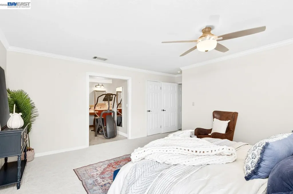 215 Arthur Court Danville CA 94526