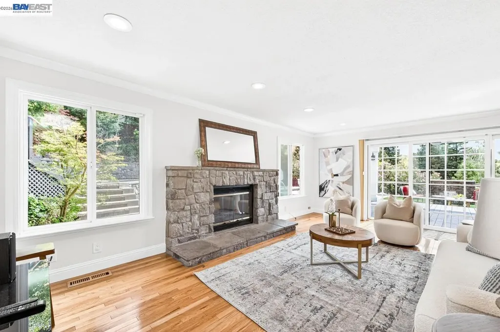 215 Arthur Court Danville CA 94526