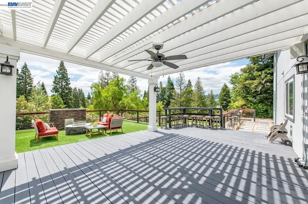 215 Arthur Court Danville CA 94526