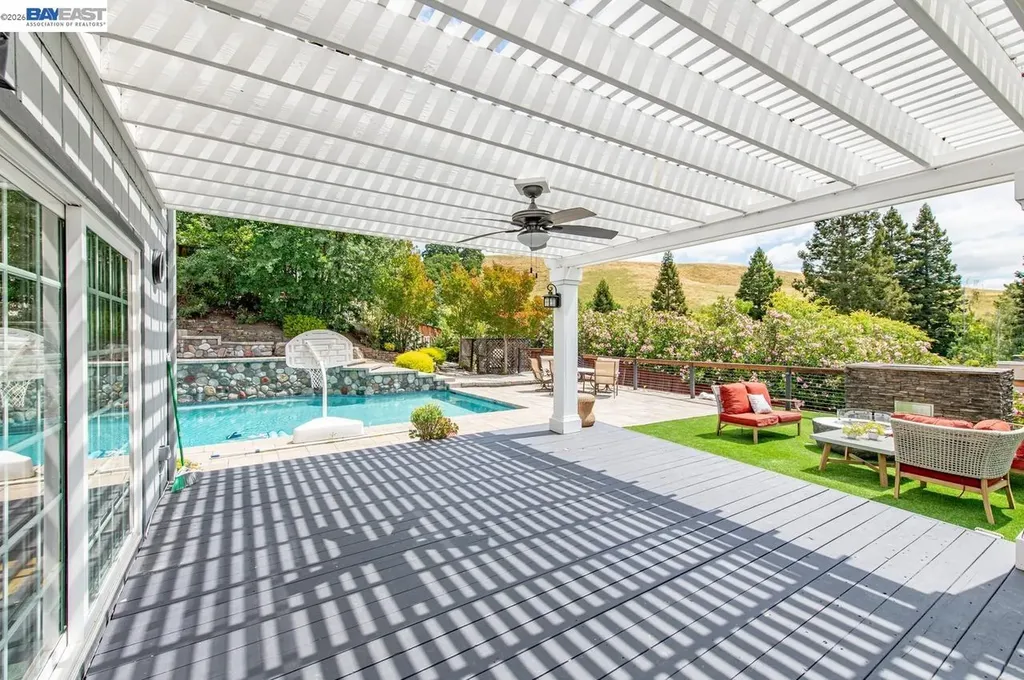 215 Arthur Court Danville CA 94526
