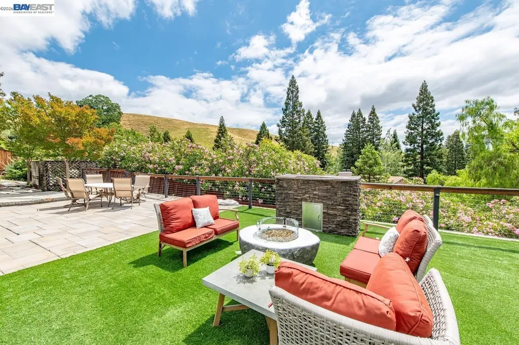 215 Arthur Court Danville CA 94526