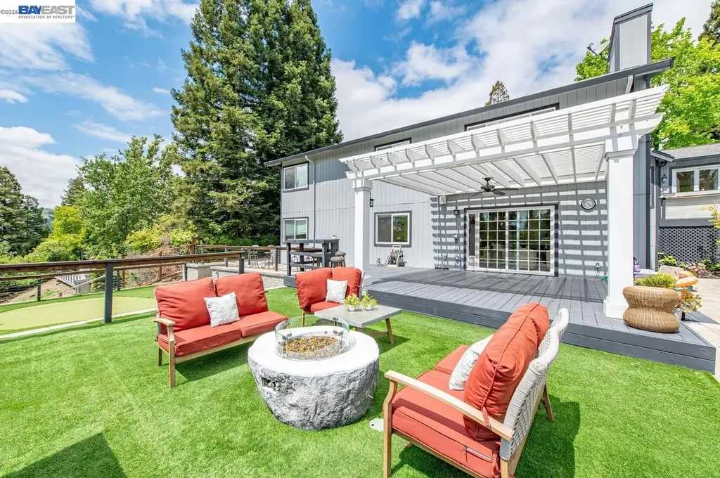215 Arthur Court Danville CA 94526