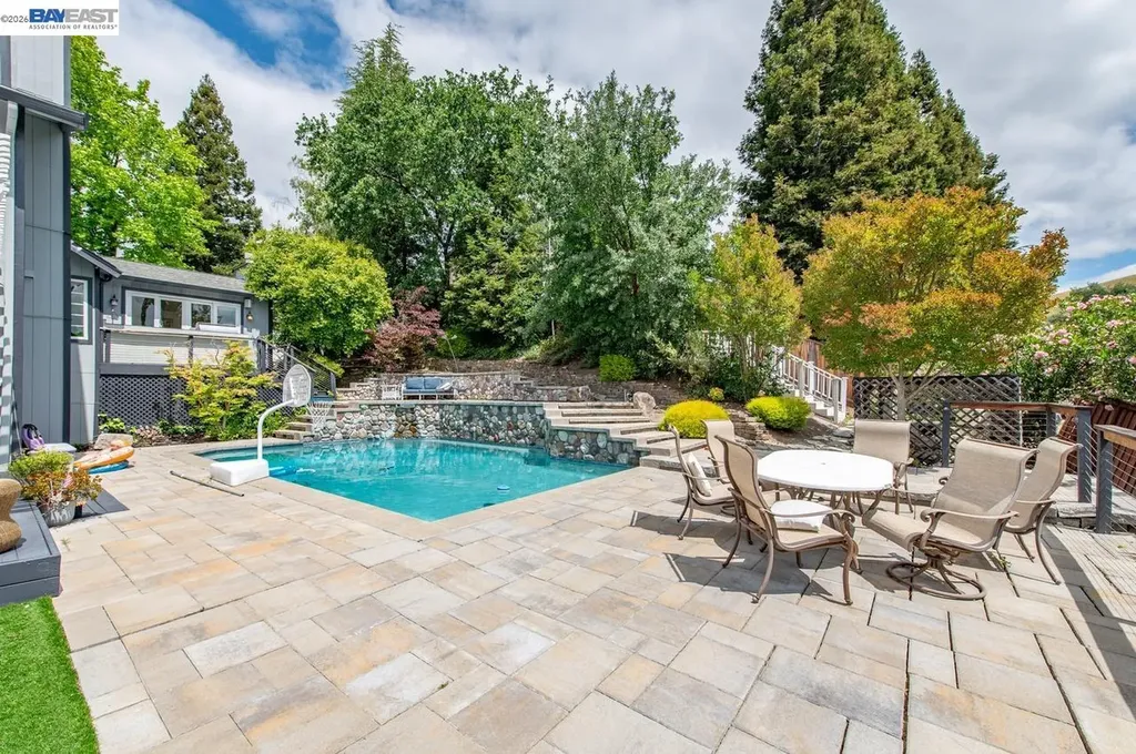 215 Arthur Court Danville CA 94526