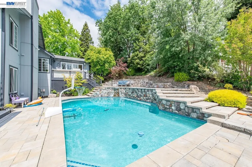 215 Arthur Court Danville CA 94526