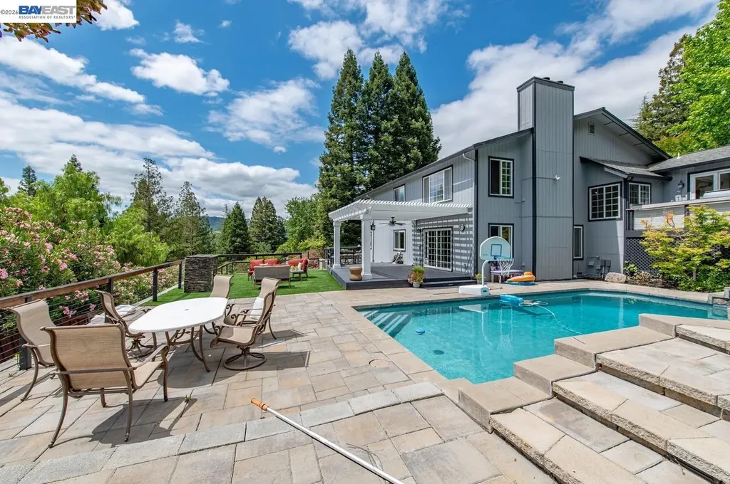 215 Arthur Court Danville CA 94526