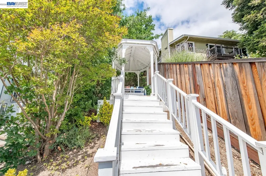 215 Arthur Court Danville CA 94526