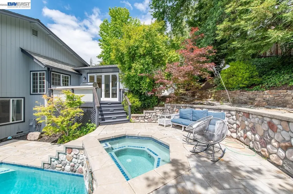215 Arthur Court Danville CA 94526