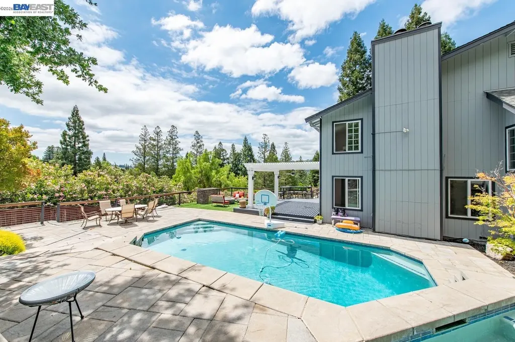 215 Arthur Court Danville CA 94526
