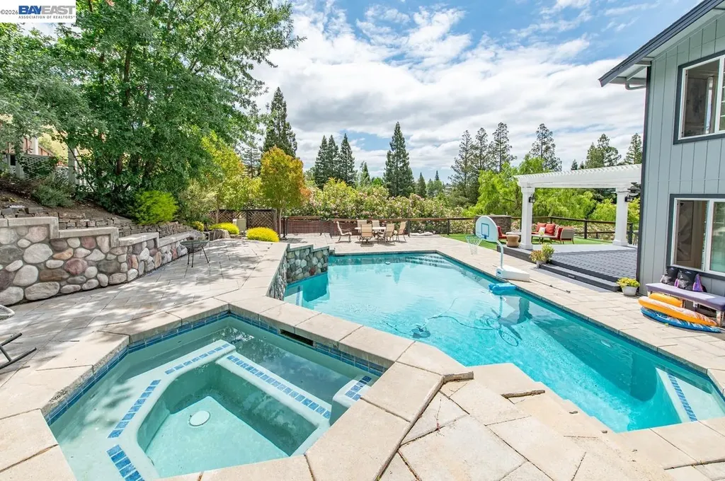 215 Arthur Court Danville CA 94526