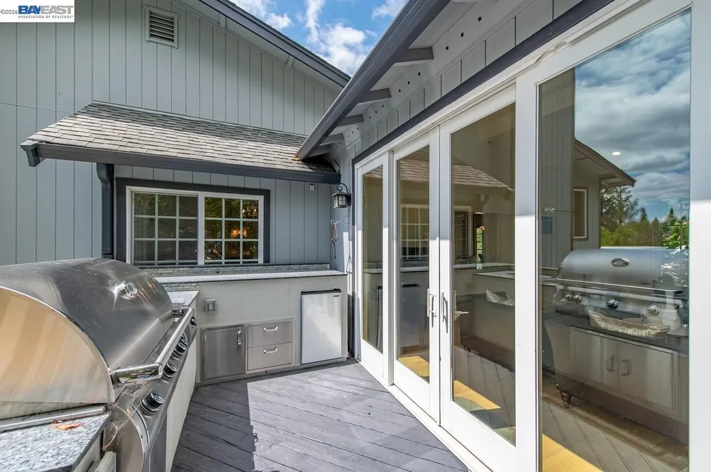 215 Arthur Court Danville CA 94526