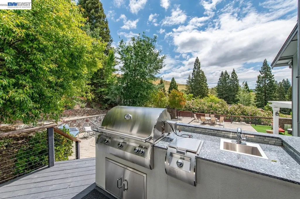 215 Arthur Court Danville CA 94526