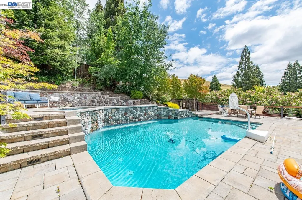 215 Arthur Court Danville CA 94526