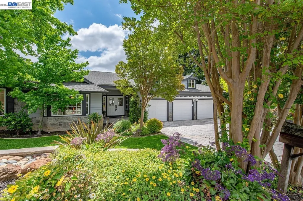 215 Arthur Court Danville CA 94526