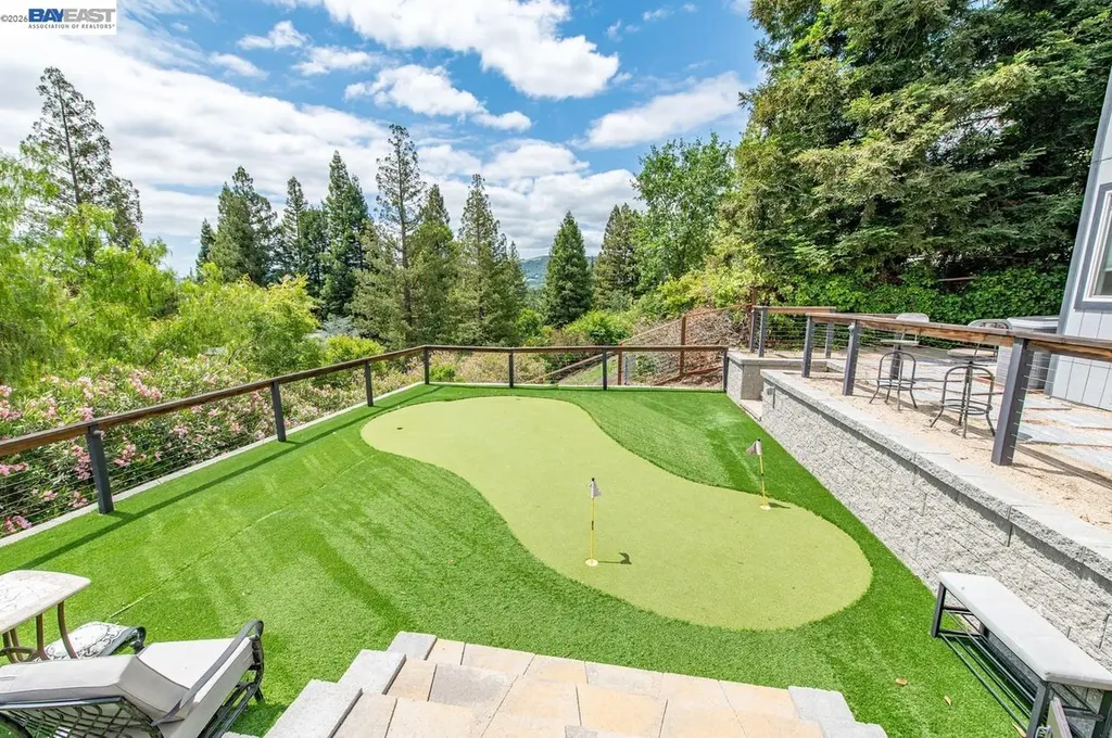 215 Arthur Court Danville CA 94526