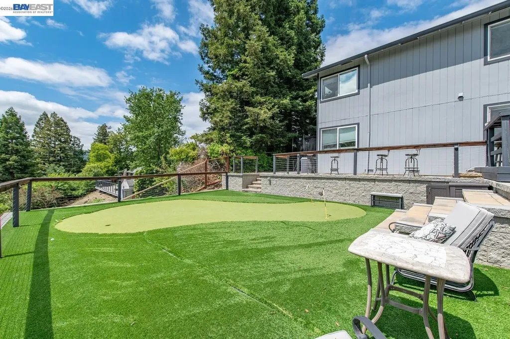 215 Arthur Court Danville CA 94526