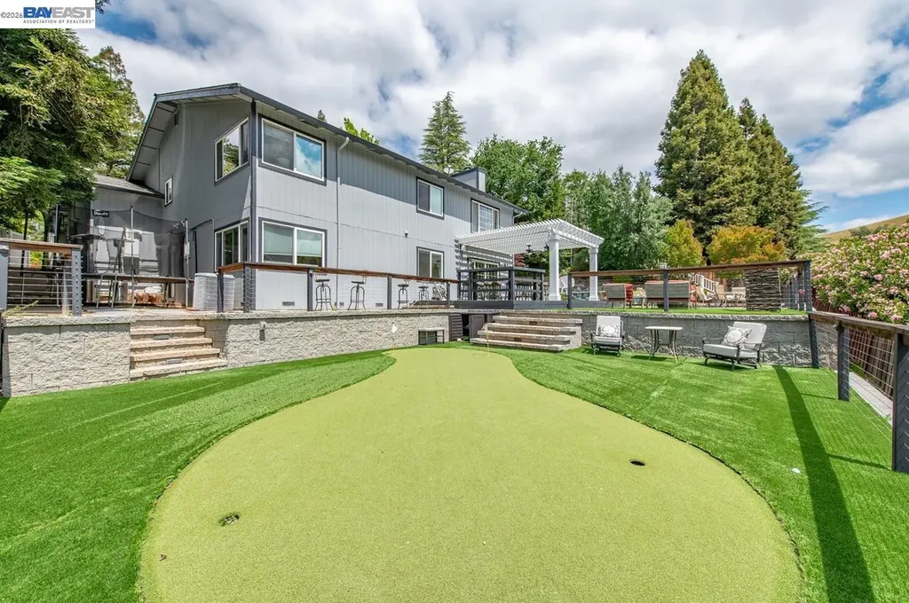 215 Arthur Court Danville CA 94526