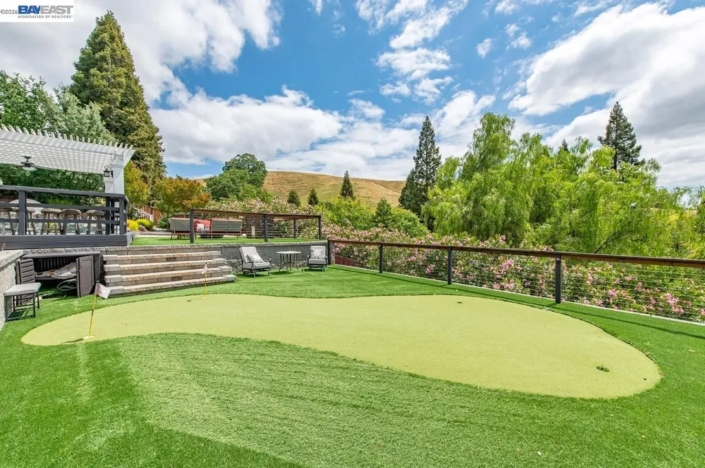 215 Arthur Court Danville CA 94526