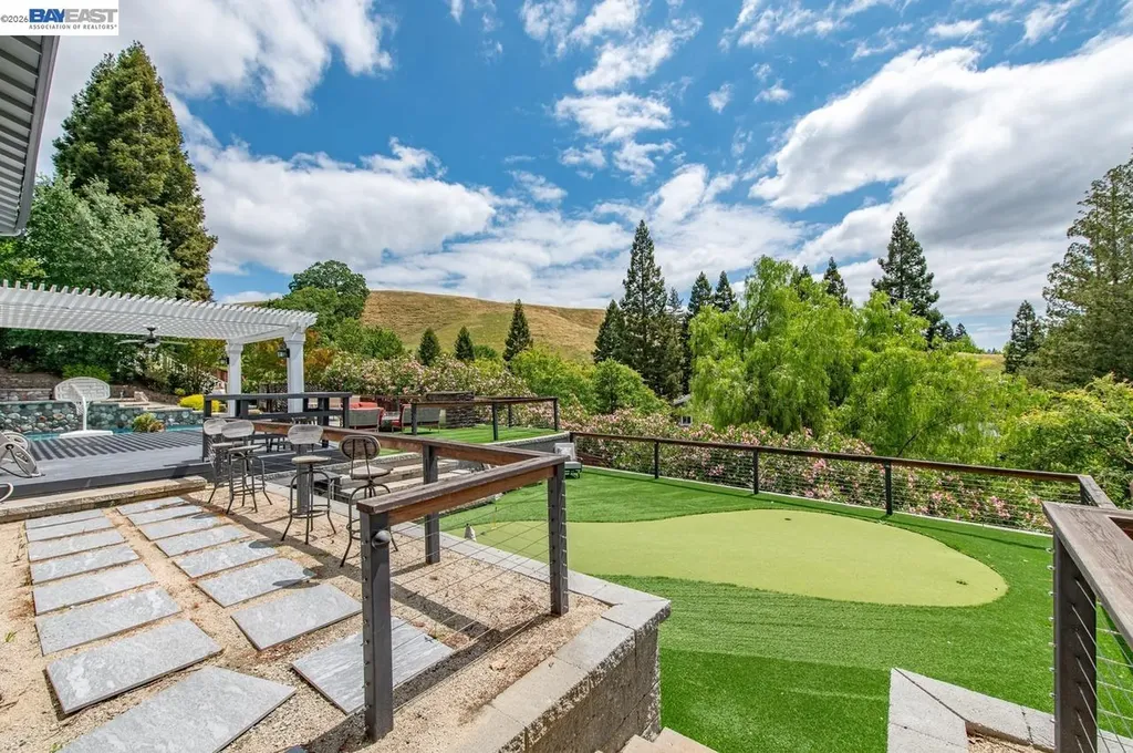 215 Arthur Court Danville CA 94526