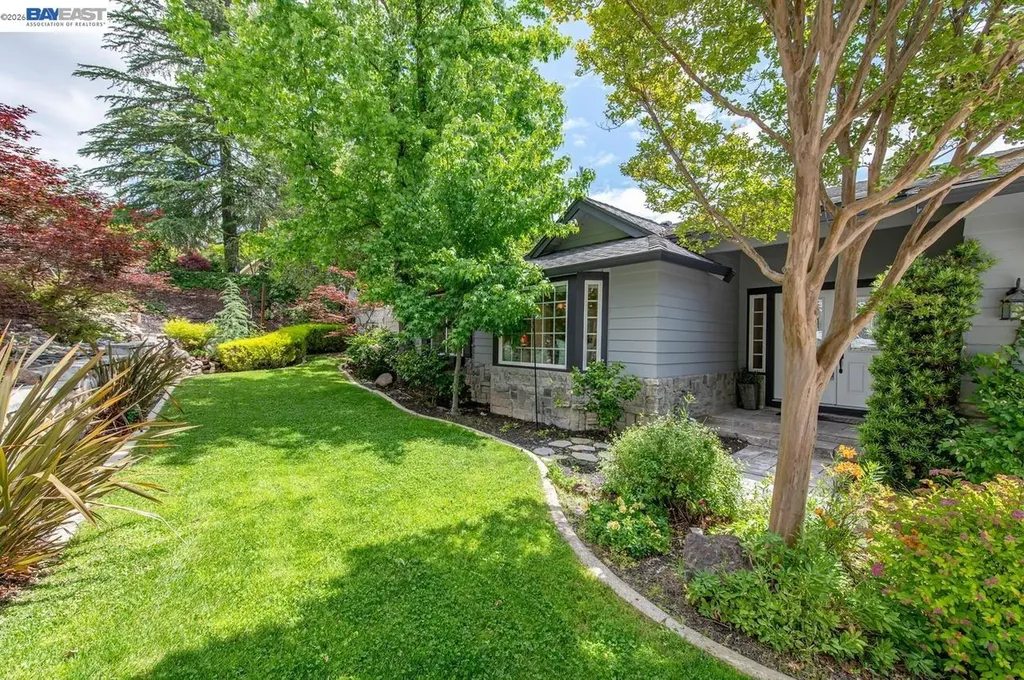 215 Arthur Court Danville CA 94526