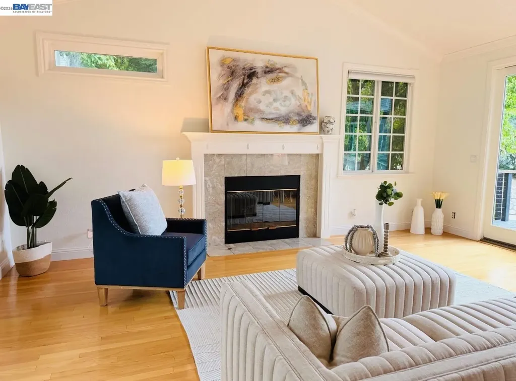 215 Arthur Court Danville CA 94526