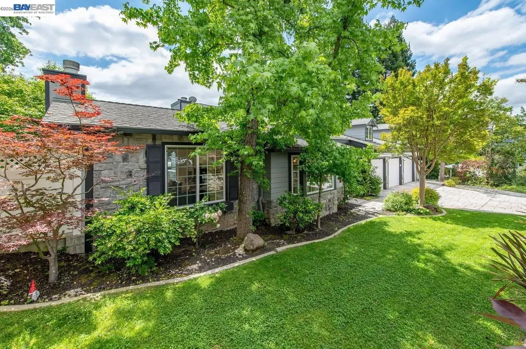 215 Arthur Court Danville CA 94526