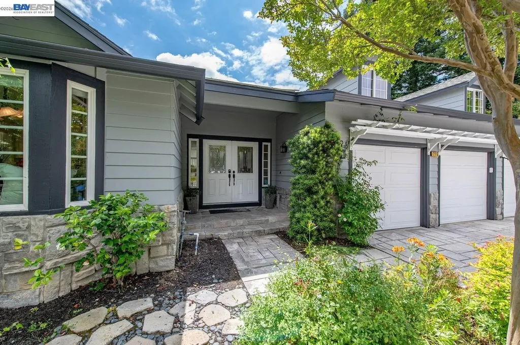 215 Arthur Court Danville CA 94526