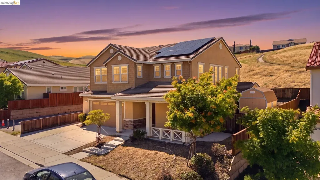 2972 Alves Ranch Road Pittsburg CA 94565
