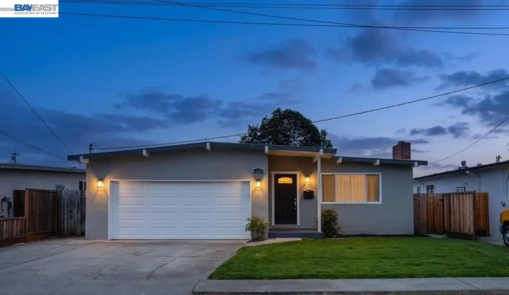 36637 Burdick Street Newark CA 94560