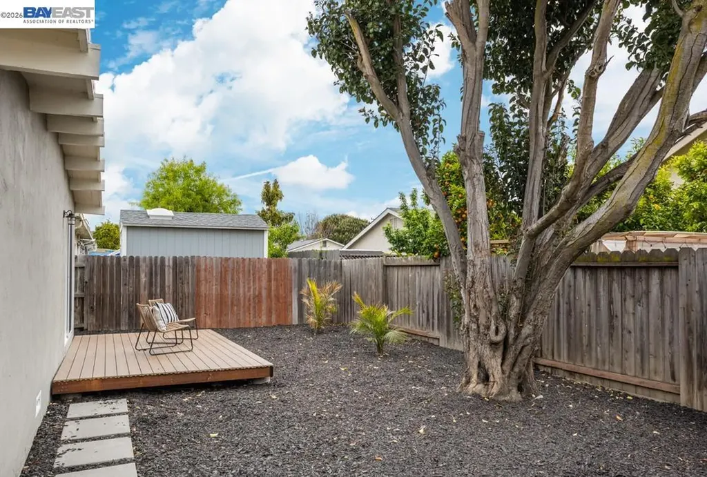 36637 Burdick Street Newark CA 94560
