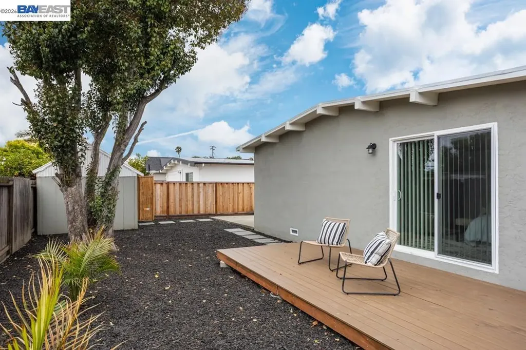36637 Burdick Street Newark CA 94560