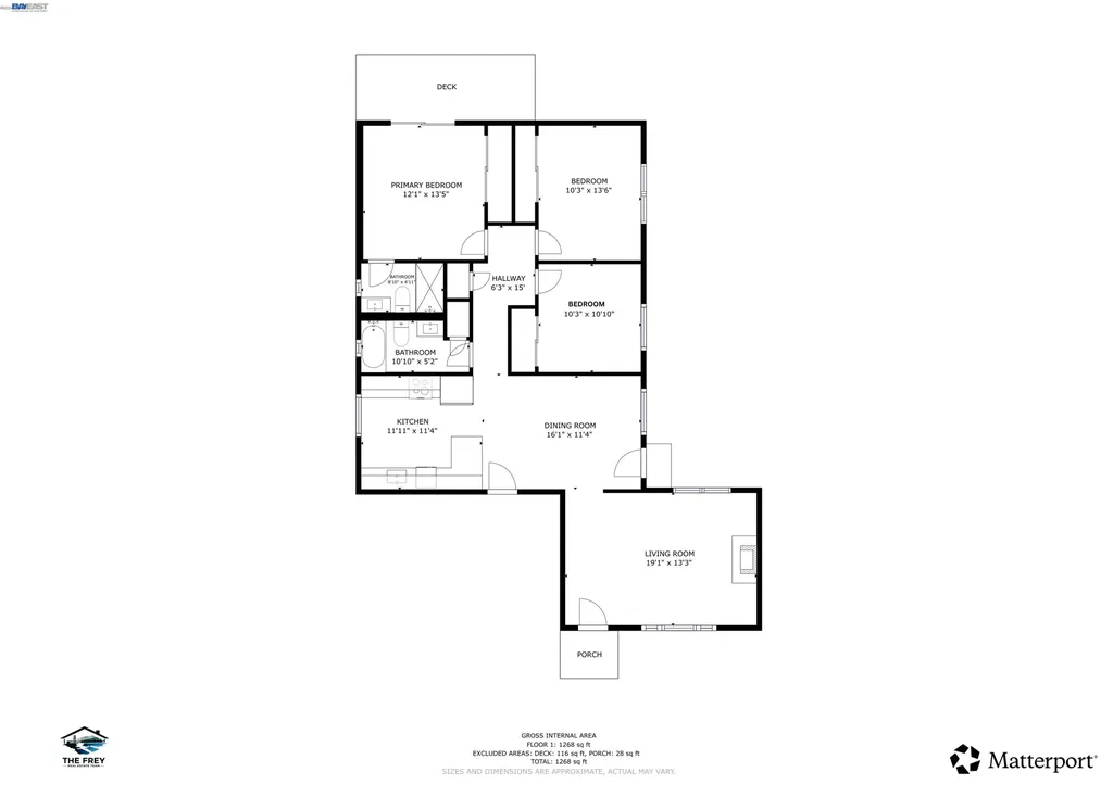 36637 Burdick Street Newark CA 94560