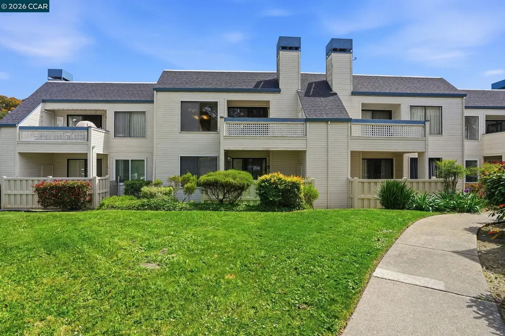 3746 Stoneglen N Richmond CA 94806