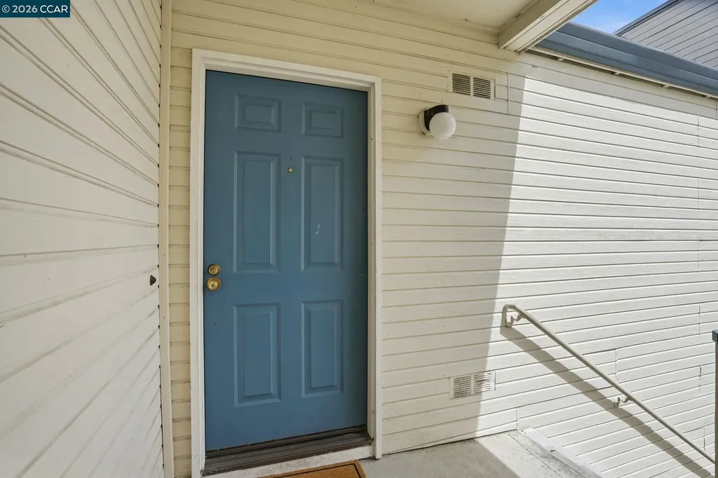3746 Stoneglen N Richmond CA 94806