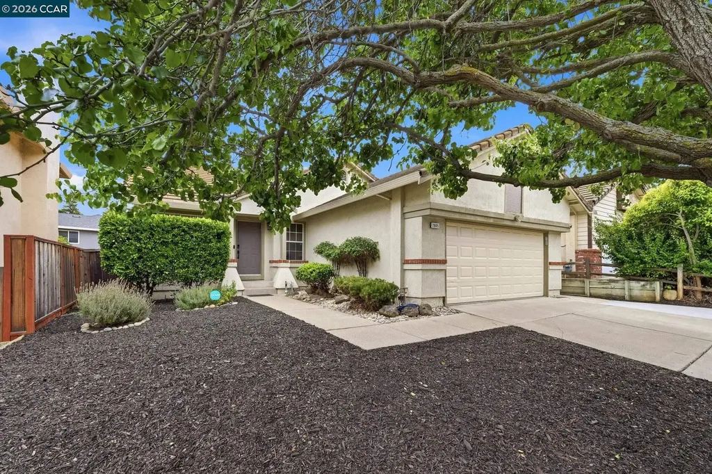 2805 Ford Court Antioch CA 94509
