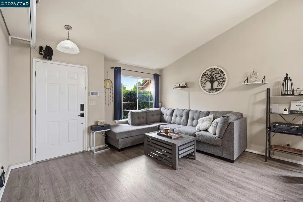 2805 Ford Court Antioch CA 94509