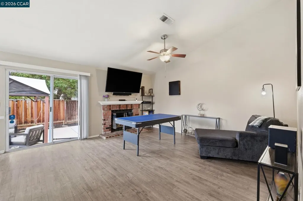 2805 Ford Court Antioch CA 94509