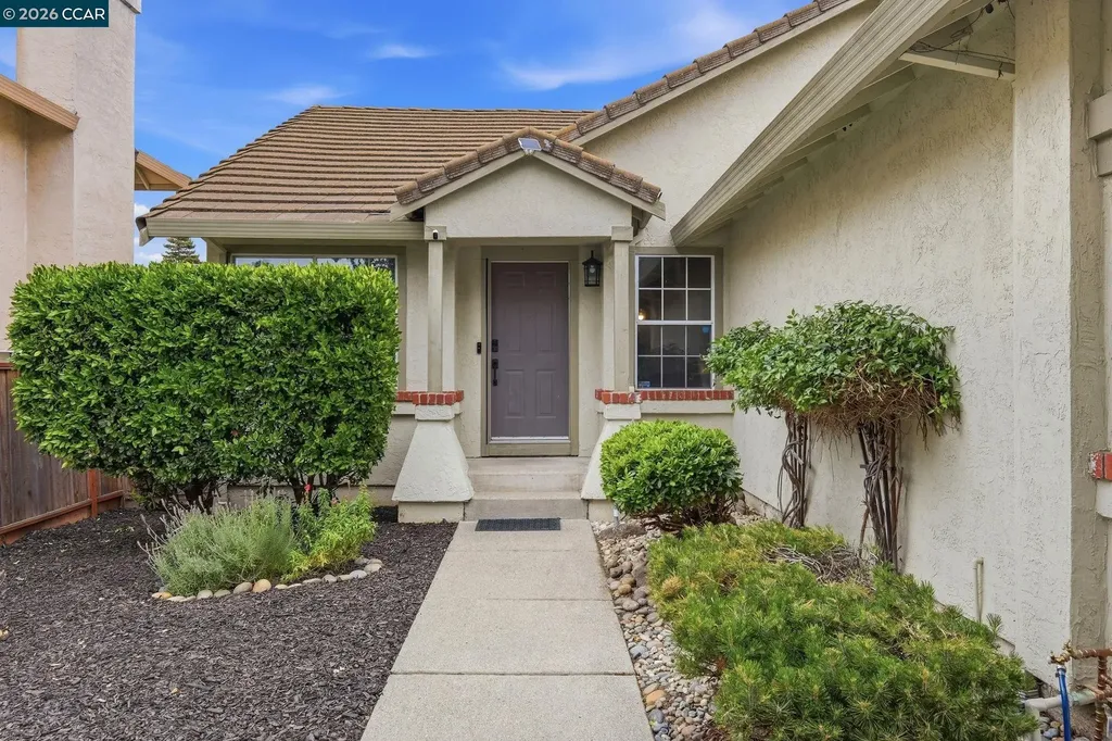 2805 Ford Court Antioch CA 94509