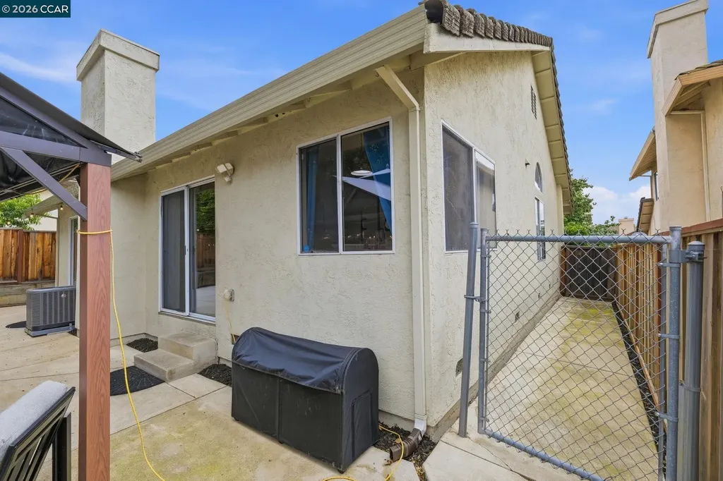 2805 Ford Court Antioch CA 94509