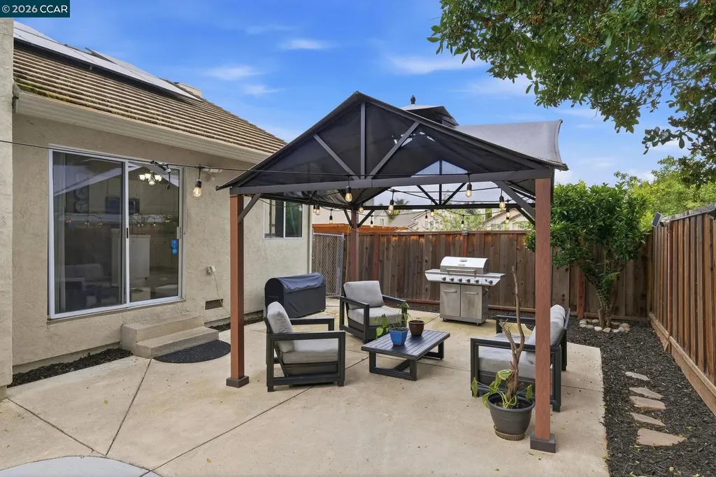 2805 Ford Court Antioch CA 94509