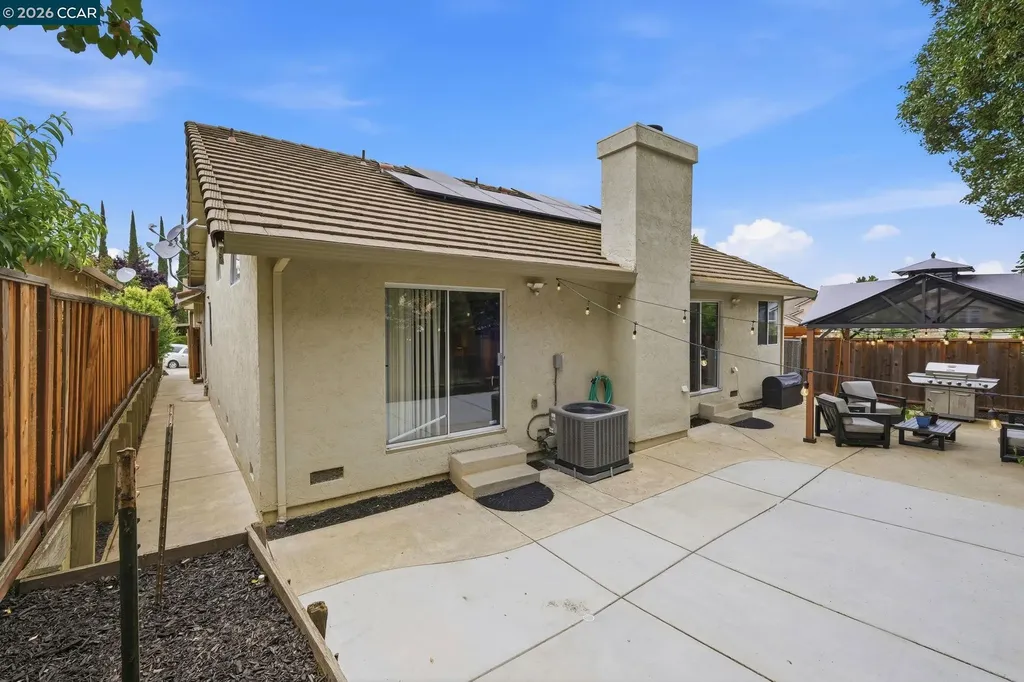 2805 Ford Court Antioch CA 94509