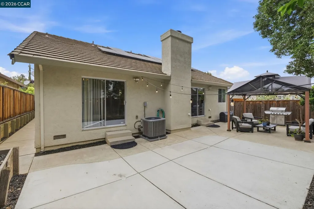 2805 Ford Court Antioch CA 94509