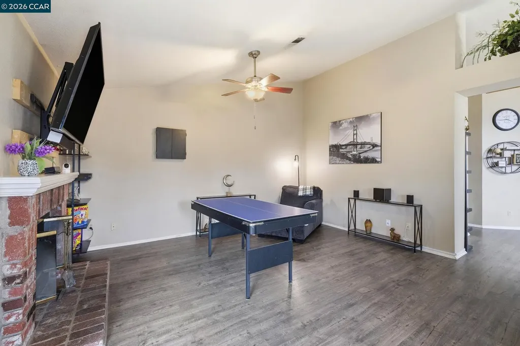 2805 Ford Court Antioch CA 94509