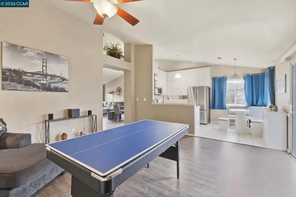 2805 Ford Court Antioch CA 94509