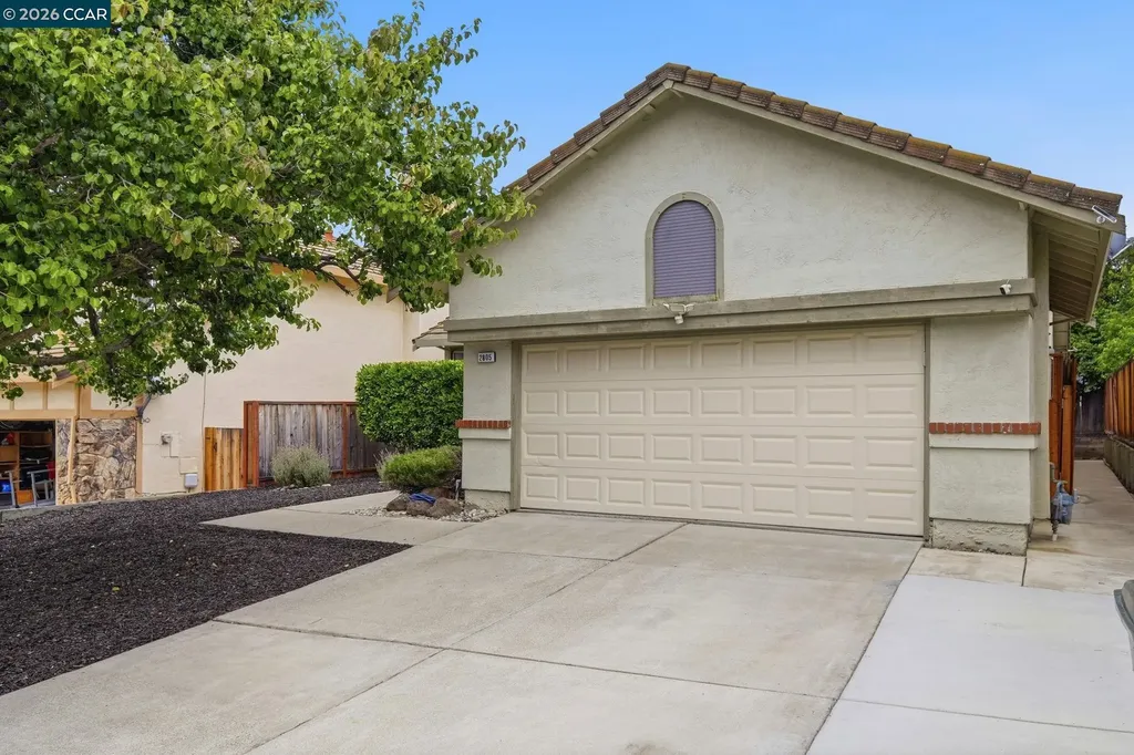 2805 Ford Court Antioch CA 94509