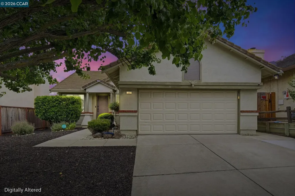 2805 Ford Court Antioch CA 94509