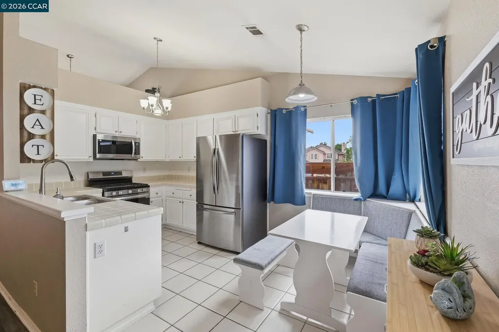 2805 Ford Court Antioch CA 94509