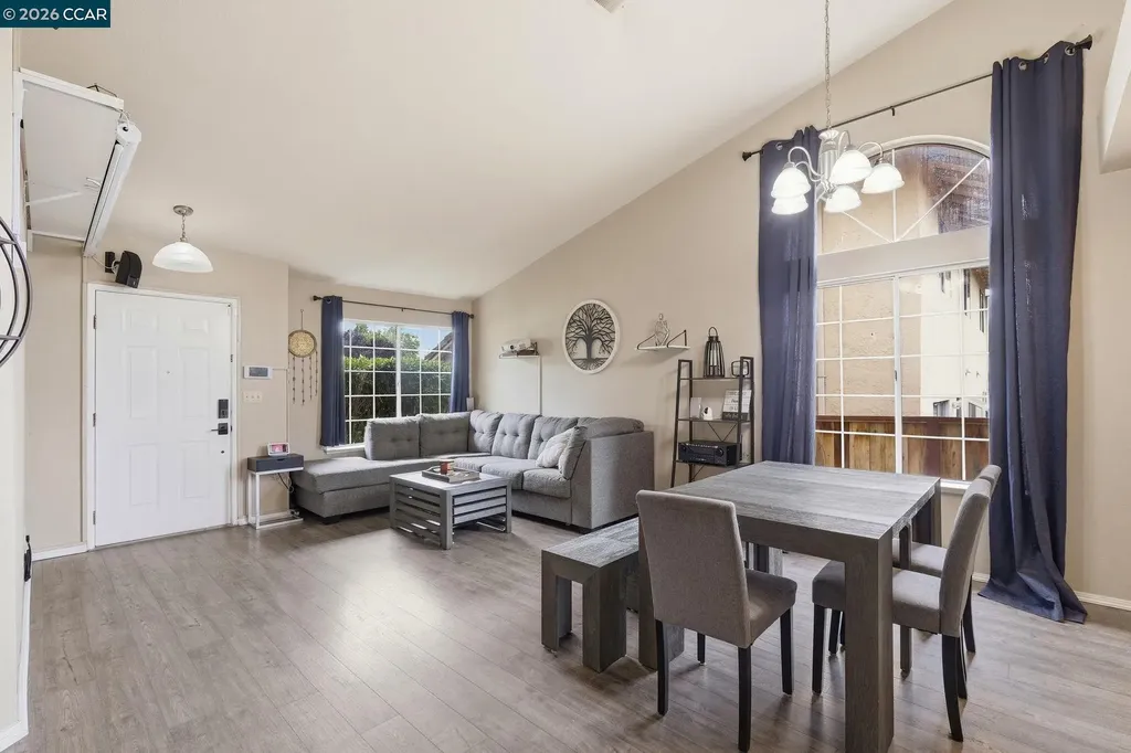 2805 Ford Court Antioch CA 94509