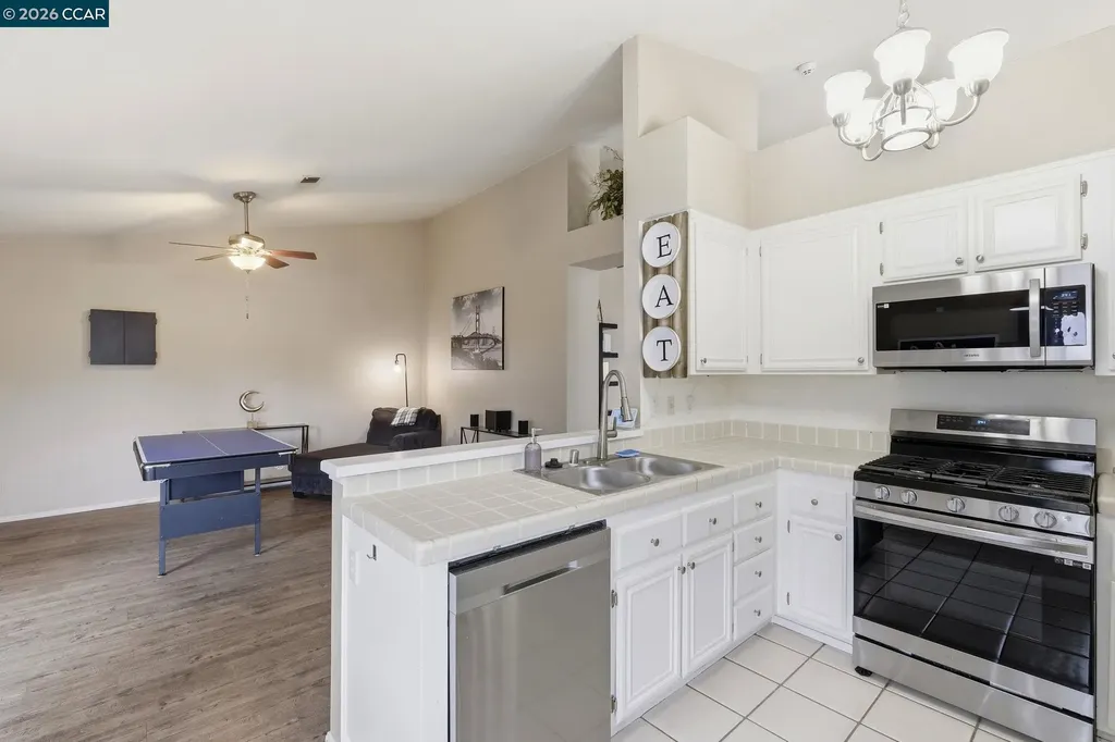 2805 Ford Court Antioch CA 94509
