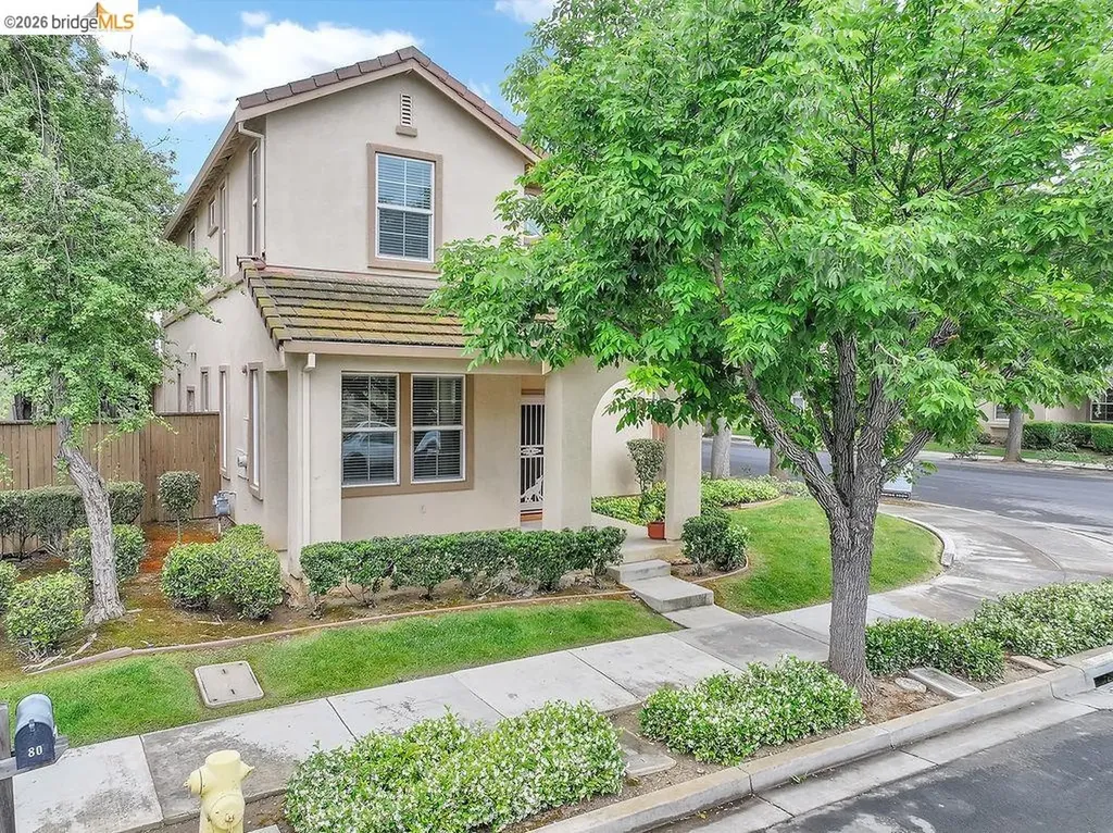 80 Lexington Street Brentwood CA 94513