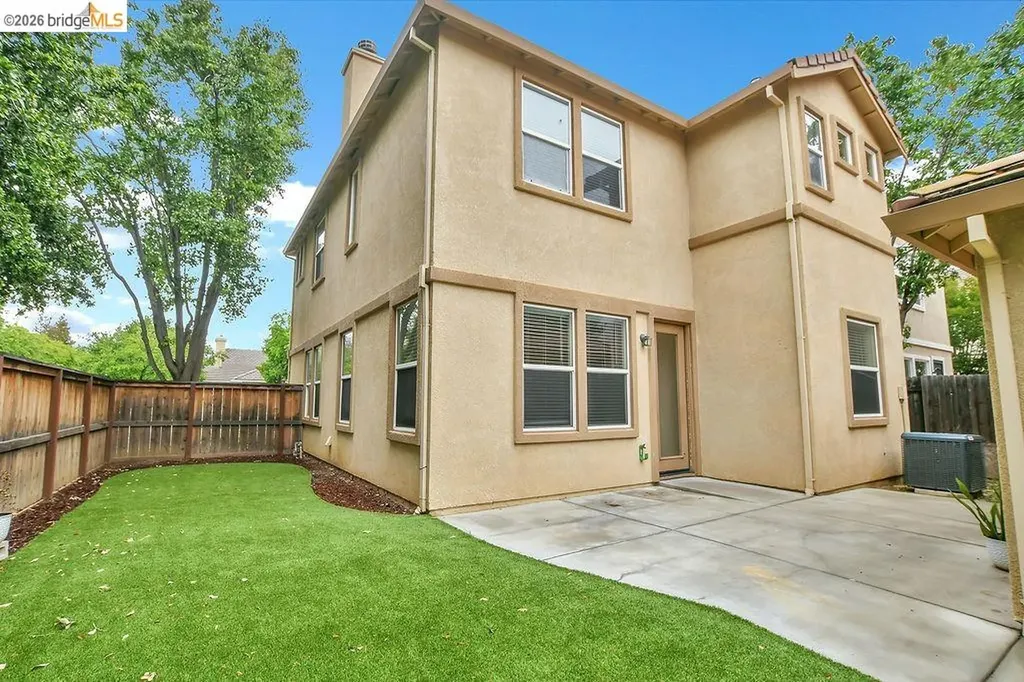 80 Lexington Street Brentwood CA 94513